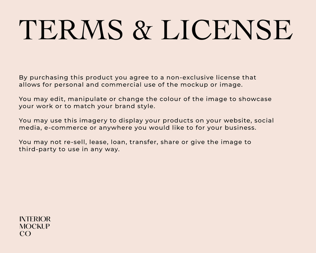 Colorful Frame Mockup Bundle PSD Bright Modern Interior Room Colourful Wall Art Frames