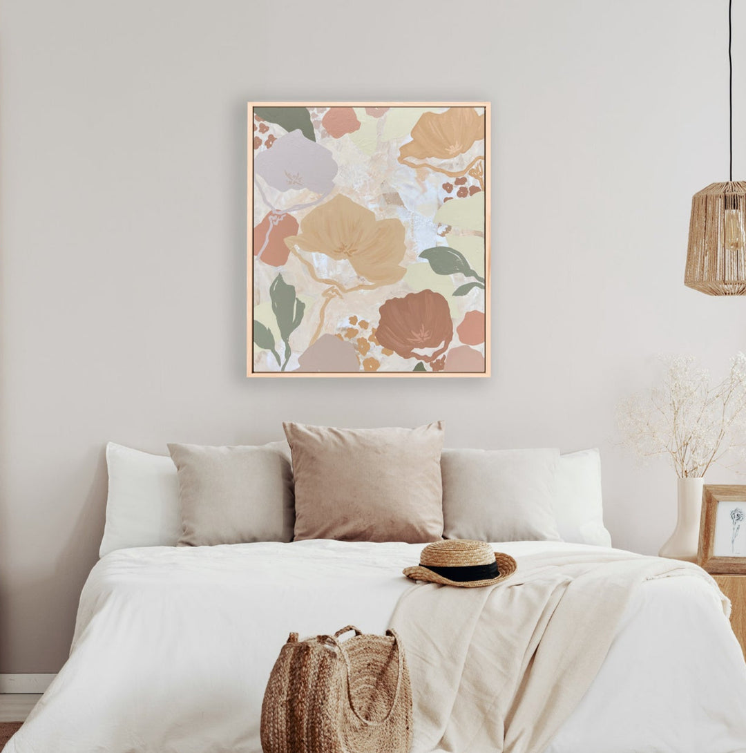 Cup of Gold - Original Painting