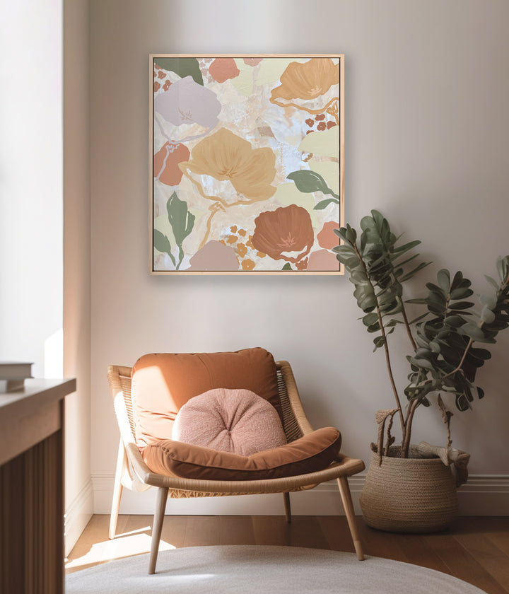 Cup of Gold - Original Painting