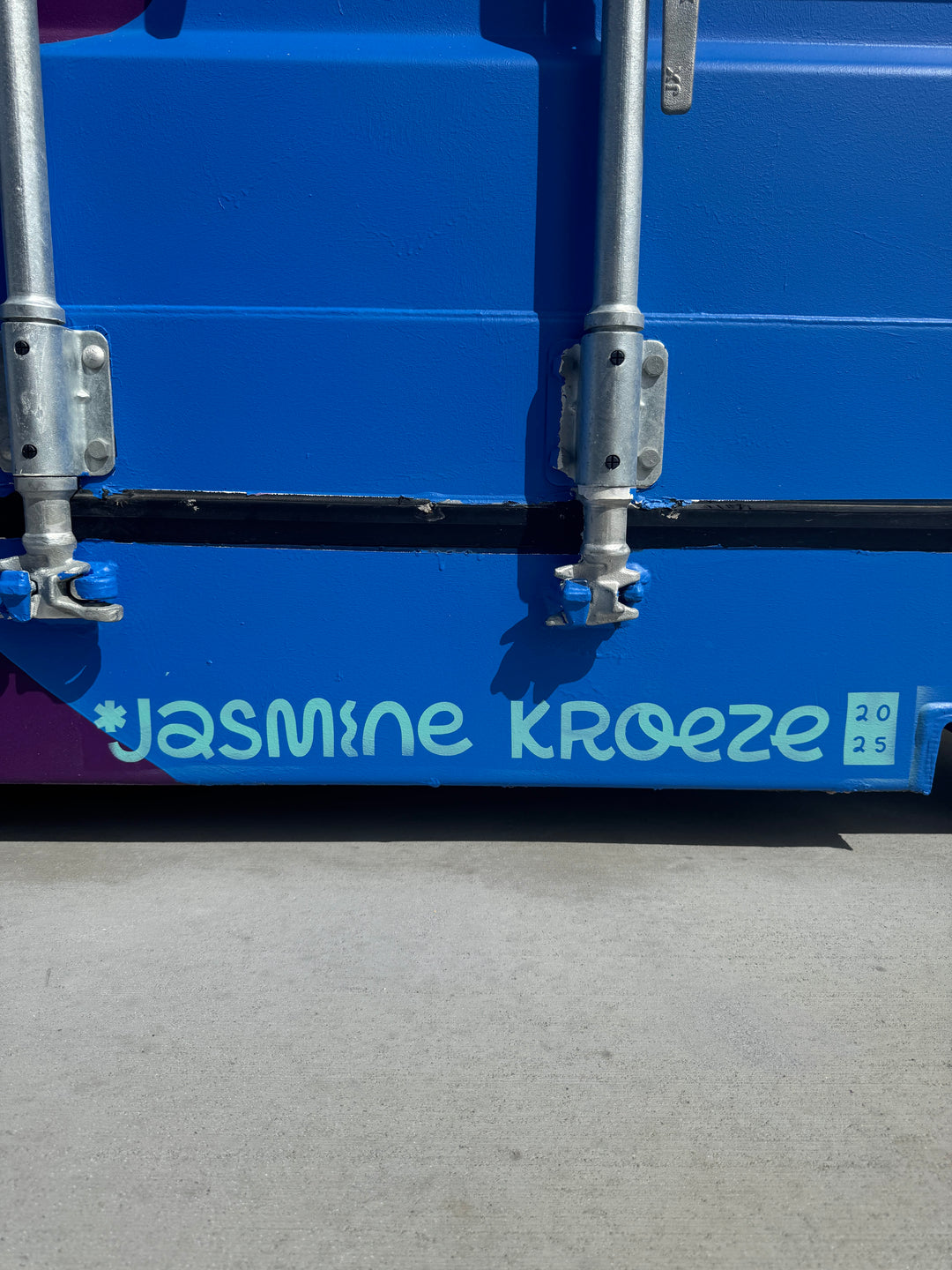 Pāpāmoa Primary - School Mural