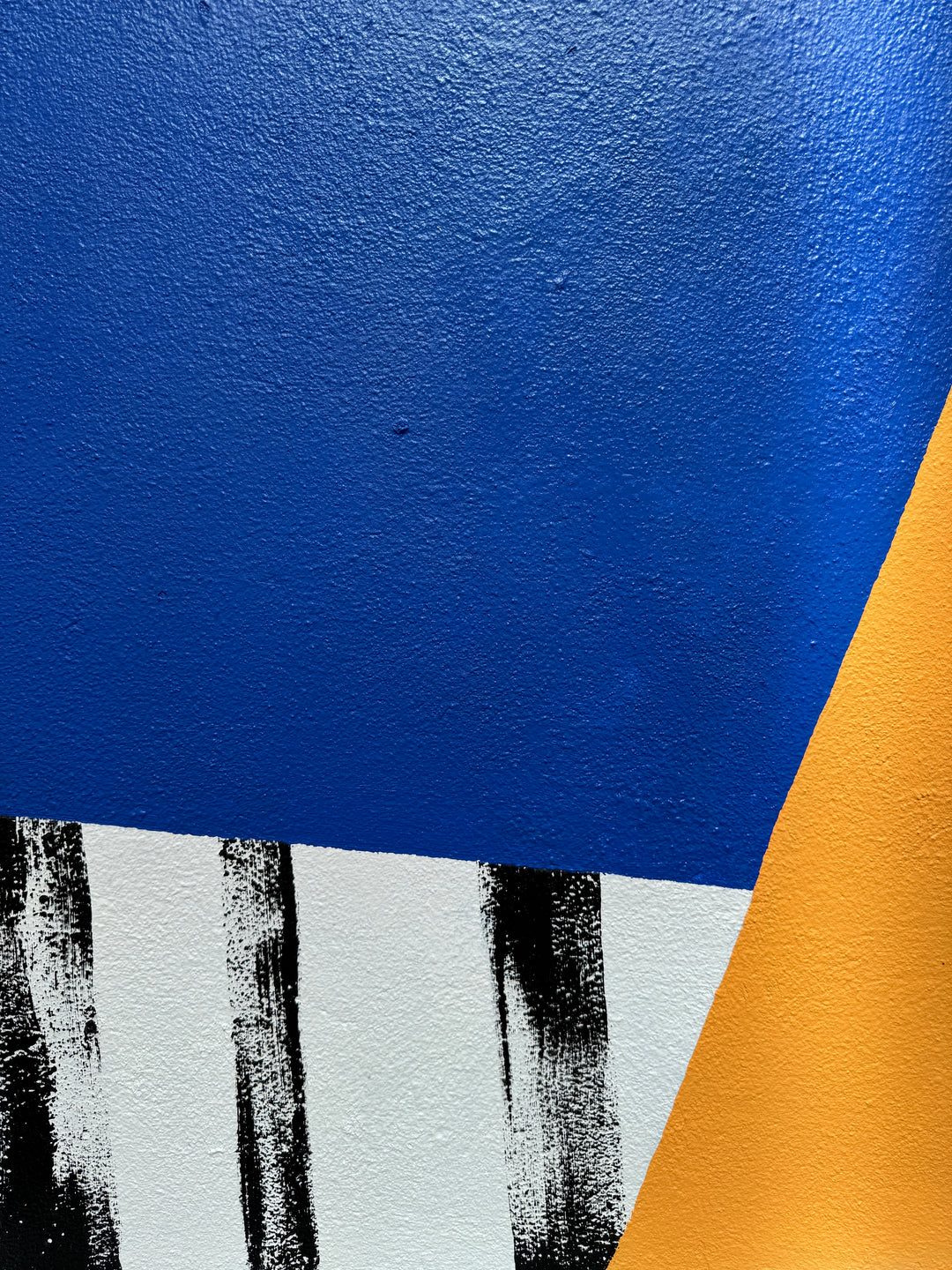 Tauranga Street Art Festival - Exterior Mural