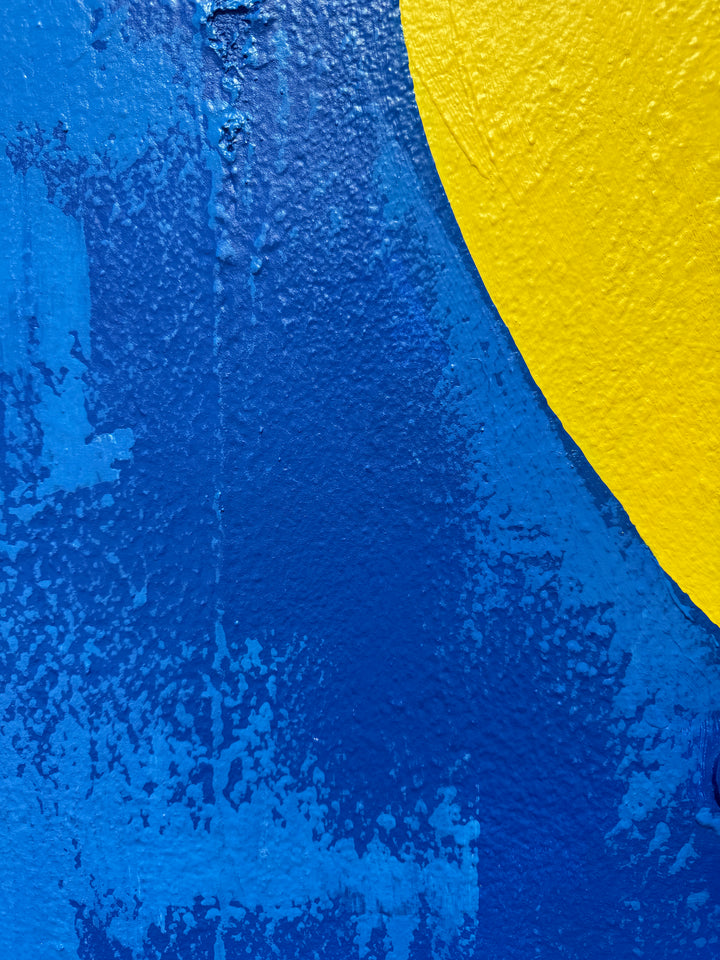 Tauranga Street Art Festival - Exterior Mural