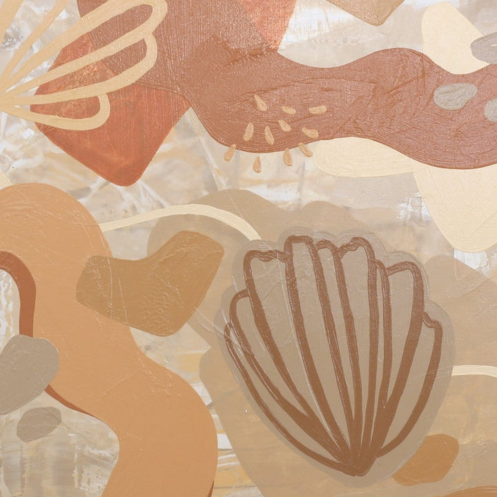 Sea Shells III - Original Painting