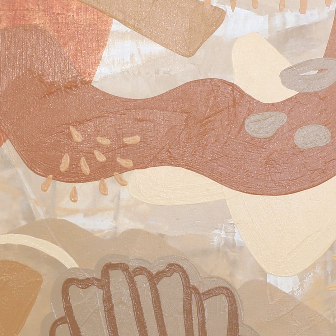 Sea Shells III - Original Painting