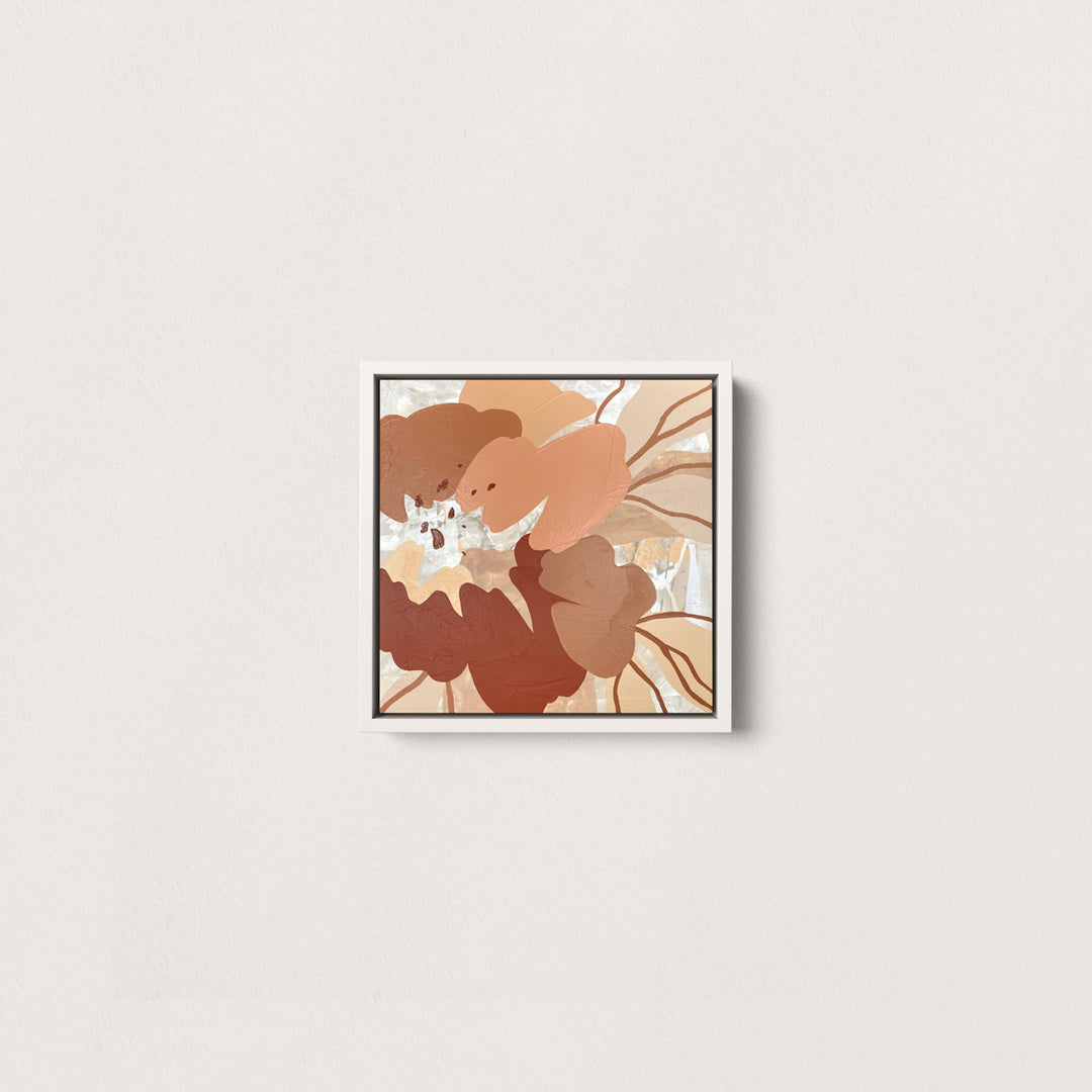 australian-floral-artwork-pink-acrylic