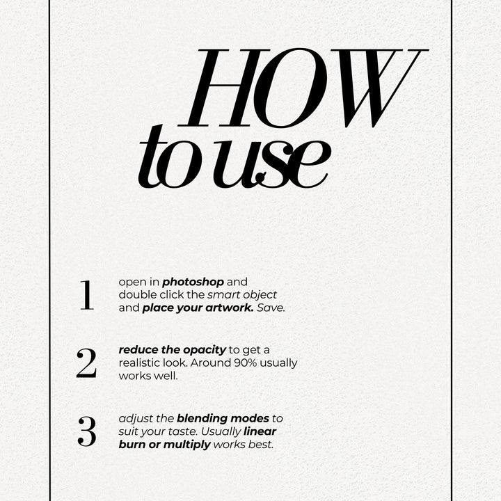 PSD Bright Interior Wallpaper Mockup